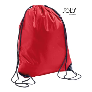 Backpack\u0020Urban - Red