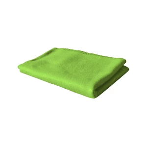 Fleece\u0020Blanket - Lemon Green