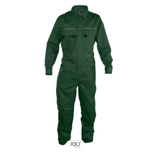 Workwear Overall Solstice Pro