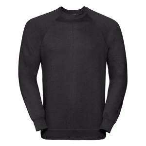 Classic\u0020Sweatshirt - Black