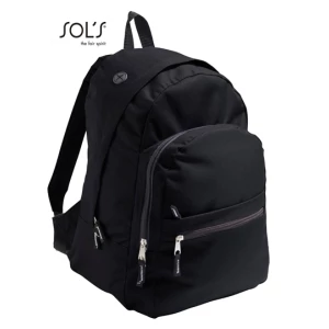 Backpack\u0020Express - Black