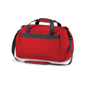 Freestyle\u0020Holdall - Classic Red