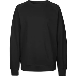 Unisex Tiger Cotton Sweatshirt