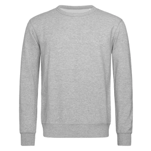 Sweatshirt\u0020Select - Grey Heather