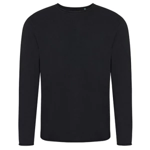 Arenal\u0020Sustainable\u0020Sweater - Black