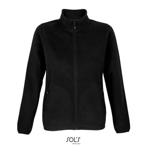 Women's Factor Zipped Fleece Jacket