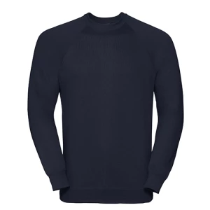 Classic\u0020Sweatshirt - French Navy