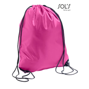 Backpack\u0020Urban - Flash Pink