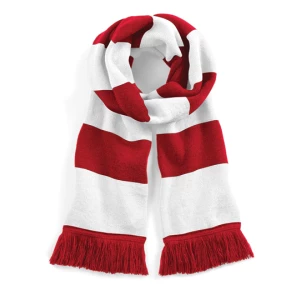 Stadium\u0020Scarf - Classic Red