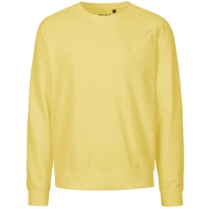 Unisex\u0020Sweatshirt - Dusty Yellow