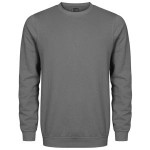 Unisex\u0020Sweater - Steel Grey