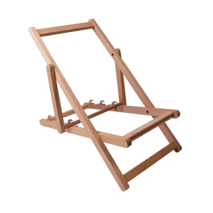 Childrens' Frame Deck Chair