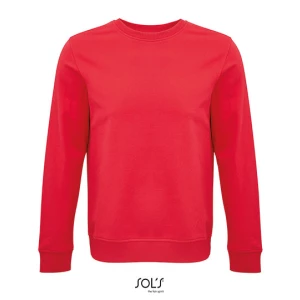 Unisex\u0020Comet\u0020Sweatshirt - Red