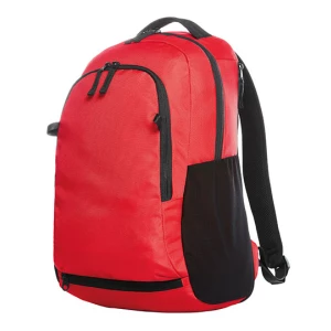 Backpack\u0020Team - Red
