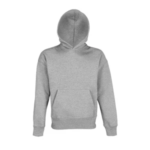 Unisex Hooded Sweatshirt Origin