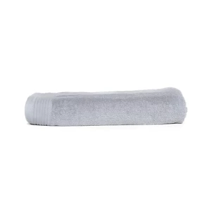 Classic\u0020Beach\u0020Towel - Light Grey