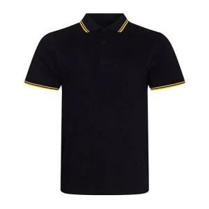 Stretch Tipped Polo