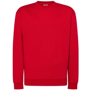 Unisex\u0020Sweatshirt - Red
