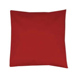 Pillow\u0020Case - Strawberry Red (ca. Pantone 186)