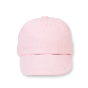 Baby\u0020Cap - Pale Pink