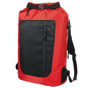 Backpack\u0020Storm - Red