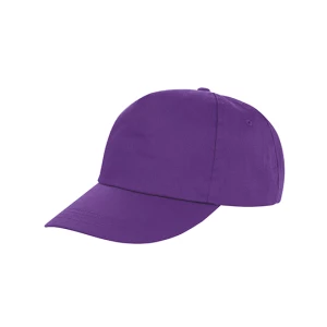 Houston\u00205\u002DPanel\u0020Cap - Purple
