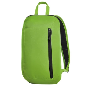 Backpack\u0020Flow - Apple Green