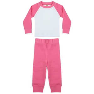 Childrens\u0027\u0020Pyjamas - Candyfloss Pink