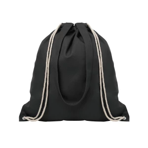 Drawstring Backpack With Handles Oslo
