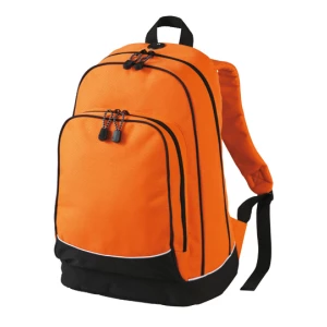 Daypack\u0020City - Orange