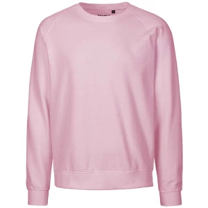 Unisex\u0020Sweatshirt - Light Pink