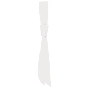 Service\u0020Tie - White