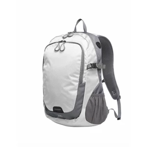 Backpack\u0020Step\u0020L - White