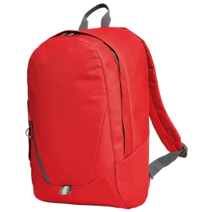 Backpack\u0020Solution - Red