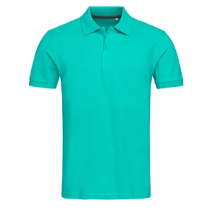 Henry\u0020Polo - Bahama Green