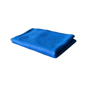 Fleece\u0020Blanket - Royal Blue