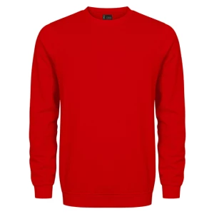 Unisex\u0020Sweater - Fire Red
