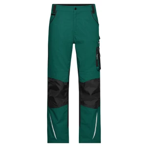 Workwear\u0020Pants\u0020\u002DSTRONG\u002D - Dark Green