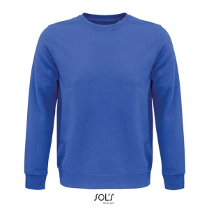 Unisex\u0020Comet\u0020Sweatshirt - Royal Blue 241