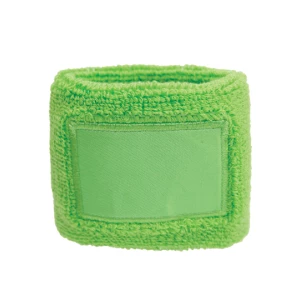 Wristband - Light Green