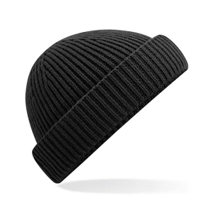 Harbour\u0020Beanie - Black