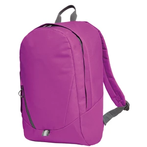 Backpack\u0020Solution - Fuchsia
