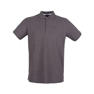 Men\u0027s\u0020Micro\u002DFine\u0020Piqu\u00E9\u0020Polo\u0020Shirt - Charcoal