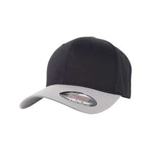 Flexfit Wooly Combed 2-Tone Cap