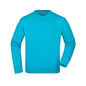 Workwear\u0020Sweat - Turquoise