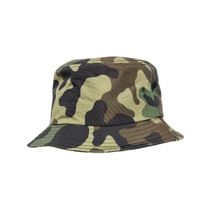 Camo Bucket Hat