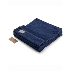 Facetowel - French Navy