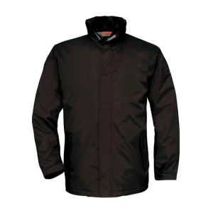 Jacket\u0020Ocean\u0020Shore - Black
