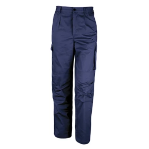 Action\u0020Trousers - Navy