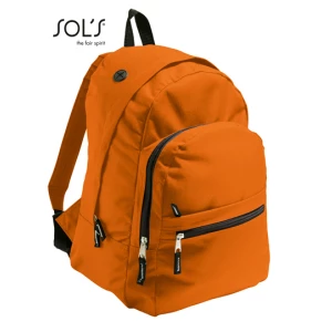 Backpack\u0020Express - Orange